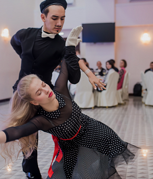 Фотоотчет с сателлитного симпозиума ELUXEO LAUNCH SYMPOSIUM в рамках конференции YES2019